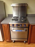 VERY CLEAN LATE MODEL KITCHEN, NURSING CARE, REHAB & MEDICAL EQUIPMENT - PLOW TRUCK Auction Photo