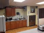 VERY CLEAN LATE MODEL KITCHEN, NURSING CARE, REHAB & MEDICAL EQUIPMENT - PLOW TRUCK Auction Photo