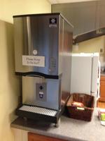 VERY CLEAN LATE MODEL KITCHEN, NURSING CARE, REHAB & MEDICAL EQUIPMENT - PLOW TRUCK Auction Photo