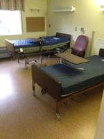 VERY CLEAN LATE MODEL KITCHEN, NURSING CARE, REHAB & MEDICAL EQUIPMENT - PLOW TRUCK Auction Photo