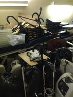 VERY CLEAN LATE MODEL KITCHEN, NURSING CARE, REHAB & MEDICAL EQUIPMENT - PLOW TRUCK Auction Photo