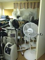 VERY CLEAN LATE MODEL KITCHEN, NURSING CARE, REHAB & MEDICAL EQUIPMENT - PLOW TRUCK Auction Photo