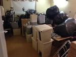 VERY CLEAN LATE MODEL KITCHEN, NURSING CARE, REHAB & MEDICAL EQUIPMENT - PLOW TRUCK Auction Photo