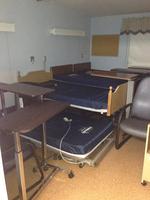 VERY CLEAN LATE MODEL KITCHEN, NURSING CARE, REHAB & MEDICAL EQUIPMENT - PLOW TRUCK Auction Photo