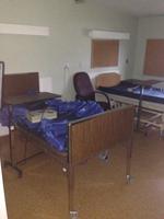 VERY CLEAN LATE MODEL KITCHEN, NURSING CARE, REHAB & MEDICAL EQUIPMENT - PLOW TRUCK Auction Photo