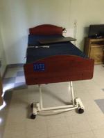 VERY CLEAN LATE MODEL KITCHEN, NURSING CARE, REHAB & MEDICAL EQUIPMENT - PLOW TRUCK Auction Photo