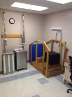 VERY CLEAN LATE MODEL KITCHEN, NURSING CARE, REHAB & MEDICAL EQUIPMENT - PLOW TRUCK Auction Photo