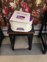 VERY CLEAN LATE MODEL KITCHEN, NURSING CARE, REHAB & MEDICAL EQUIPMENT - PLOW TRUCK Auction Photo