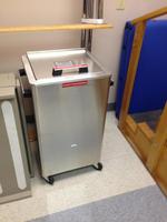 VERY CLEAN LATE MODEL KITCHEN, NURSING CARE, REHAB & MEDICAL EQUIPMENT - PLOW TRUCK Auction Photo