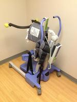 VERY CLEAN LATE MODEL KITCHEN, NURSING CARE, REHAB & MEDICAL EQUIPMENT - PLOW TRUCK Auction Photo