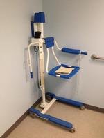 VERY CLEAN LATE MODEL KITCHEN, NURSING CARE, REHAB & MEDICAL EQUIPMENT - PLOW TRUCK Auction Photo