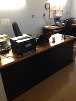 VERY CLEAN LATE MODEL KITCHEN, NURSING CARE, REHAB & MEDICAL EQUIPMENT - PLOW TRUCK Auction Photo