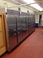 VERY CLEAN LATE MODEL KITCHEN, NURSING CARE, REHAB & MEDICAL EQUIPMENT - PLOW TRUCK Auction Photo