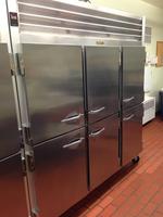 VERY CLEAN LATE MODEL KITCHEN, NURSING CARE, REHAB & MEDICAL EQUIPMENT - PLOW TRUCK Auction Photo