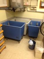 VERY CLEAN LATE MODEL KITCHEN, NURSING CARE, REHAB & MEDICAL EQUIPMENT - PLOW TRUCK Auction Photo