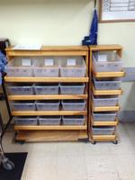 VERY CLEAN LATE MODEL KITCHEN, NURSING CARE, REHAB & MEDICAL EQUIPMENT - PLOW TRUCK Auction Photo