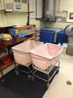 VERY CLEAN LATE MODEL KITCHEN, NURSING CARE, REHAB & MEDICAL EQUIPMENT - PLOW TRUCK Auction Photo