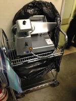 VERY CLEAN LATE MODEL KITCHEN, NURSING CARE, REHAB & MEDICAL EQUIPMENT - PLOW TRUCK Auction Photo