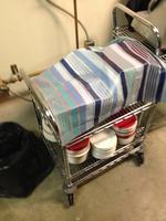 VERY CLEAN LATE MODEL KITCHEN, NURSING CARE, REHAB & MEDICAL EQUIPMENT - PLOW TRUCK Auction Photo