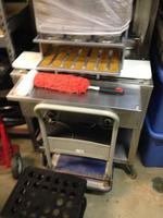 VERY CLEAN LATE MODEL KITCHEN, NURSING CARE, REHAB & MEDICAL EQUIPMENT - PLOW TRUCK Auction Photo