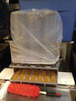 VERY CLEAN LATE MODEL KITCHEN, NURSING CARE, REHAB & MEDICAL EQUIPMENT - PLOW TRUCK Auction Photo