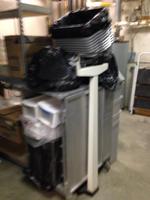 VERY CLEAN LATE MODEL KITCHEN, NURSING CARE, REHAB & MEDICAL EQUIPMENT - PLOW TRUCK Auction Photo