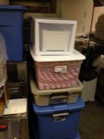 VERY CLEAN LATE MODEL KITCHEN, NURSING CARE, REHAB & MEDICAL EQUIPMENT - PLOW TRUCK Auction Photo