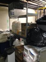 VERY CLEAN LATE MODEL KITCHEN, NURSING CARE, REHAB & MEDICAL EQUIPMENT - PLOW TRUCK Auction Photo