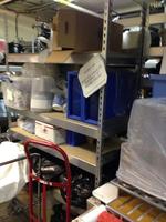 VERY CLEAN LATE MODEL KITCHEN, NURSING CARE, REHAB & MEDICAL EQUIPMENT - PLOW TRUCK Auction Photo