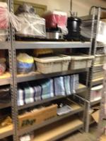 VERY CLEAN LATE MODEL KITCHEN, NURSING CARE, REHAB & MEDICAL EQUIPMENT - PLOW TRUCK Auction Photo