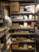 VERY CLEAN LATE MODEL KITCHEN, NURSING CARE, REHAB & MEDICAL EQUIPMENT - PLOW TRUCK Auction Photo