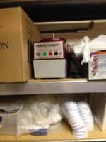 VERY CLEAN LATE MODEL KITCHEN, NURSING CARE, REHAB & MEDICAL EQUIPMENT - PLOW TRUCK Auction Photo