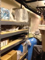 VERY CLEAN LATE MODEL KITCHEN, NURSING CARE, REHAB & MEDICAL EQUIPMENT - PLOW TRUCK Auction Photo