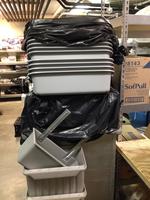 VERY CLEAN LATE MODEL KITCHEN, NURSING CARE, REHAB & MEDICAL EQUIPMENT - PLOW TRUCK Auction Photo