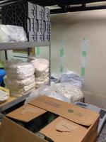 VERY CLEAN LATE MODEL KITCHEN, NURSING CARE, REHAB & MEDICAL EQUIPMENT - PLOW TRUCK Auction Photo