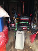 VERY CLEAN LATE MODEL KITCHEN, NURSING CARE, REHAB & MEDICAL EQUIPMENT - PLOW TRUCK Auction Photo