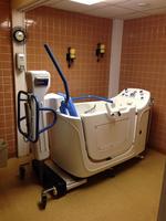 VERY CLEAN LATE MODEL KITCHEN, NURSING CARE, REHAB & MEDICAL EQUIPMENT - PLOW TRUCK Auction Photo