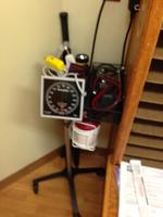 VERY CLEAN LATE MODEL KITCHEN, NURSING CARE, REHAB & MEDICAL EQUIPMENT - PLOW TRUCK Auction Photo