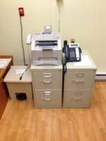 VERY CLEAN LATE MODEL KITCHEN, NURSING CARE, REHAB & MEDICAL EQUIPMENT - PLOW TRUCK Auction Photo