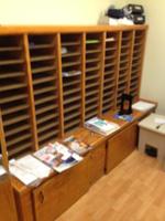 VERY CLEAN LATE MODEL KITCHEN, NURSING CARE, REHAB & MEDICAL EQUIPMENT - PLOW TRUCK Auction Photo