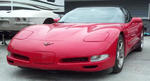 1998 Chevrolet C5 Corvette