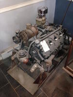 (100+) COLLECTOR, PARTS & PROJECT CARS - ROAD TRACTORS - HARLEY MOTORCYCLES - MEMORABILIA Auction Photo