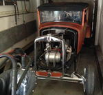 (100+) COLLECTOR, PARTS & PROJECT CARS - ROAD TRACTORS - HARLEY MOTORCYCLES - MEMORABILIA Auction Photo