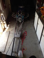 (100+) COLLECTOR, PARTS & PROJECT CARS - ROAD TRACTORS - HARLEY MOTORCYCLES - MEMORABILIA Auction Photo