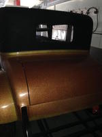 (100+) COLLECTOR, PARTS & PROJECT CARS - ROAD TRACTORS - HARLEY MOTORCYCLES - MEMORABILIA Auction Photo