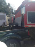 (100+) COLLECTOR, PARTS & PROJECT CARS - ROAD TRACTORS - HARLEY MOTORCYCLES - MEMORABILIA Auction Photo