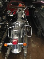 (100+) COLLECTOR, PARTS & PROJECT CARS - ROAD TRACTORS - HARLEY MOTORCYCLES - MEMORABILIA Auction Photo