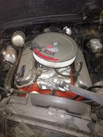 (100+) COLLECTOR, PARTS & PROJECT CARS - ROAD TRACTORS - HARLEY MOTORCYCLES - MEMORABILIA Auction Photo