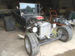 (100+) COLLECTOR, PARTS & PROJECT CARS - ROAD TRACTORS - HARLEY MOTORCYCLES - MEMORABILIA Auction Photo