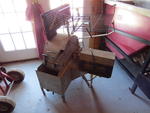 WITTEK BALL WASHER (PARTS) Auction Photo
